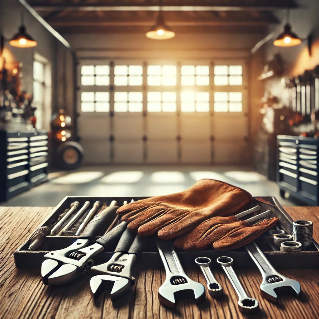 About Our Family-Owned Garage Door Company in Englewood NJ - Professional Service Team