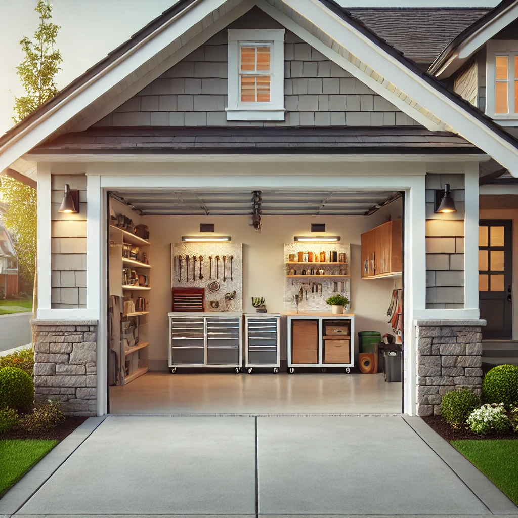 Latest garage door repair tips and maintenance guides from Englewood's trusted experts