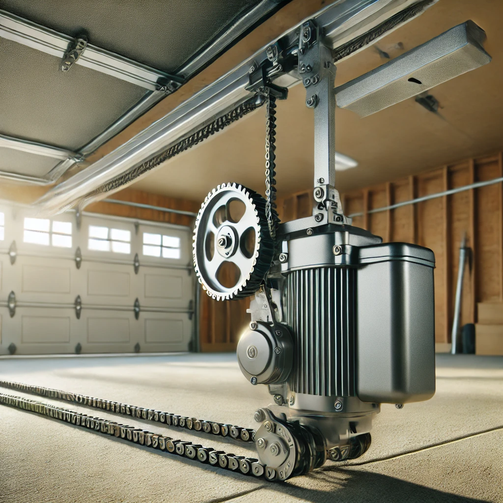 Garage Door Opener Installation & Service in Englewood NJ - Professional Solutions for All Opener Brands