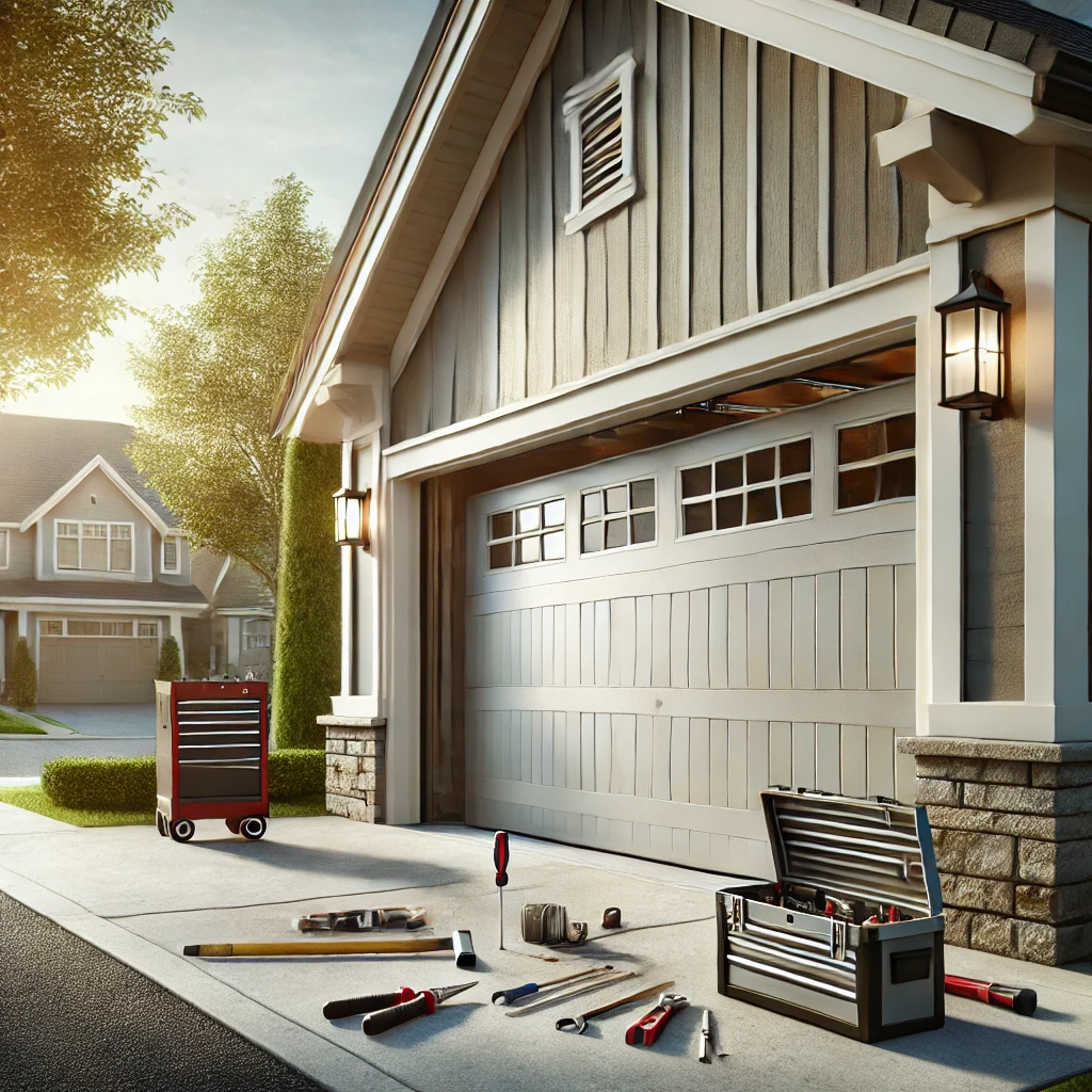 24/7 Garage Door Repair Englewood NJ - Emergency Repair Services by Garage Door Repair Englewood New Jersey