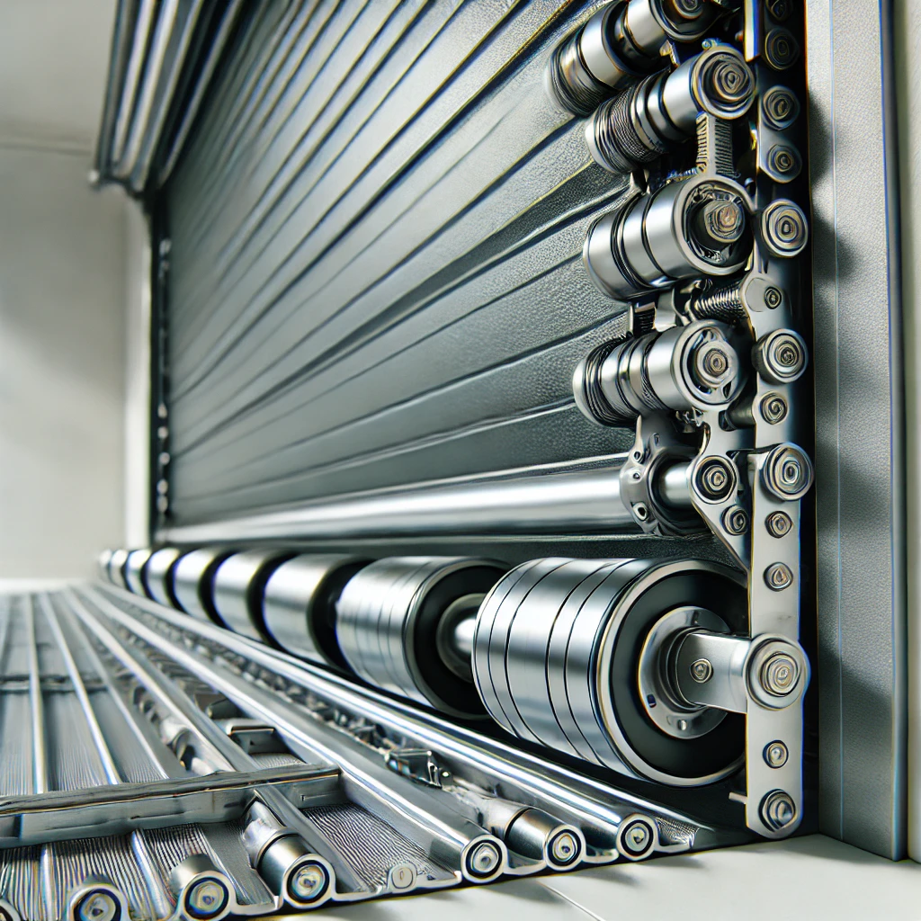 Expert Roller Garage Door Repairs Englewood NJ - Professional Door System Specialists